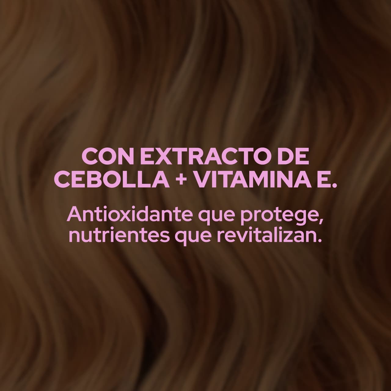 Anyeluz Acondicionador con Cebolla 500ml - imagen 3