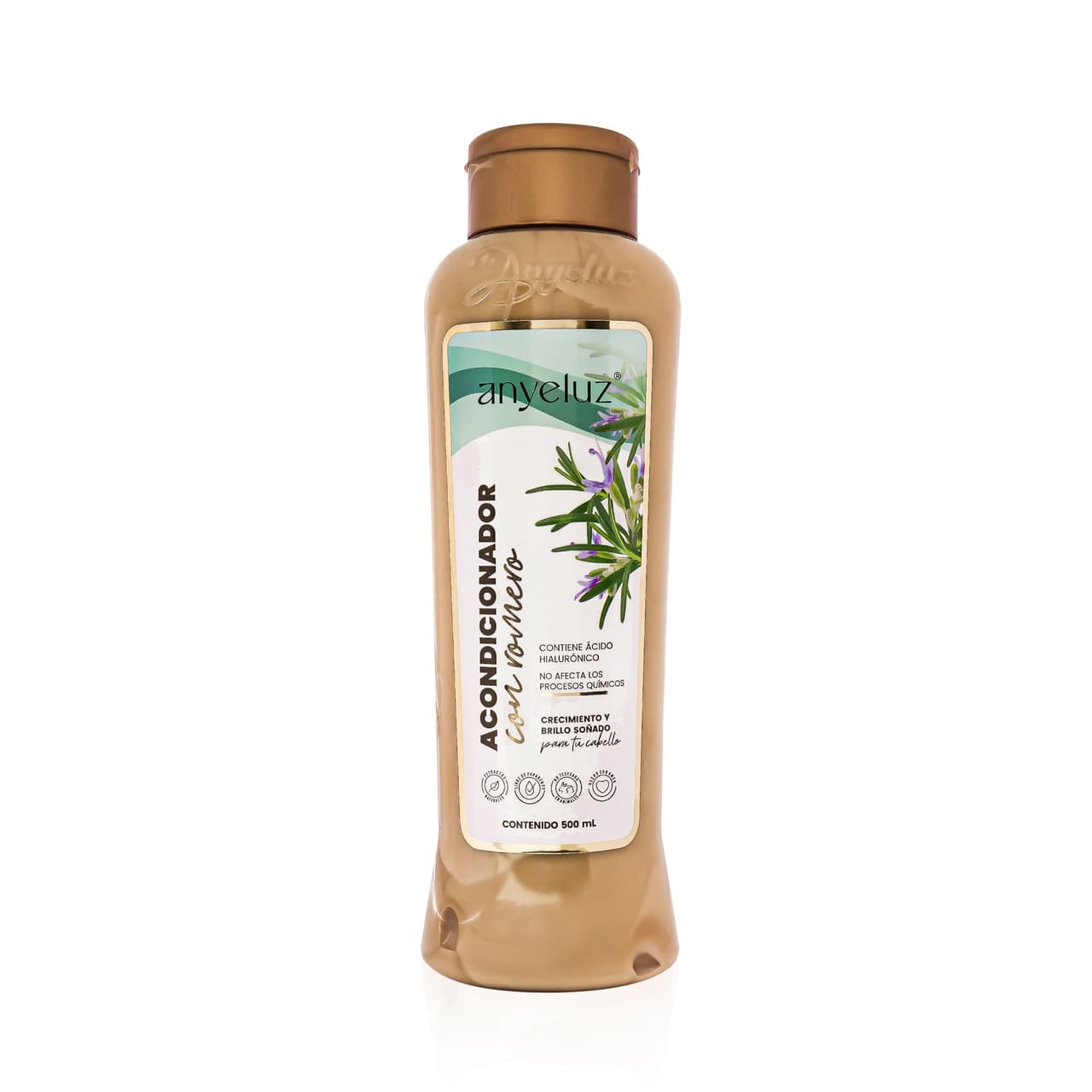 Anyeluz Acondicionador con Romero 500ml