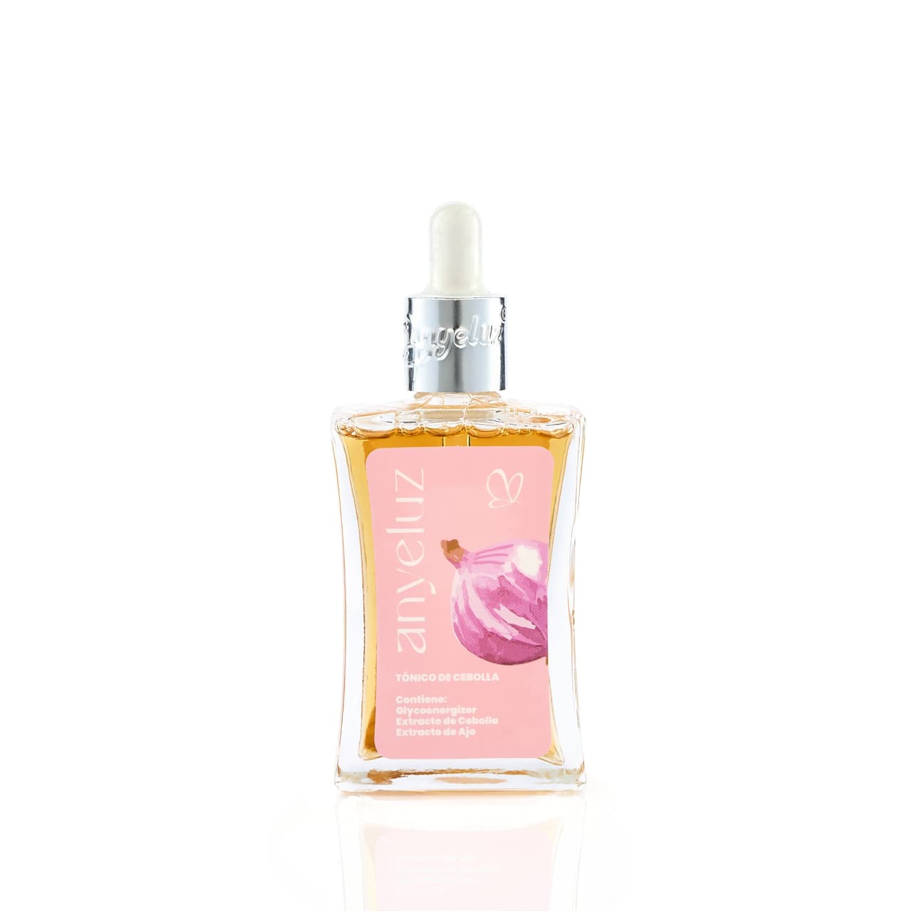 Anyeluz Tónico de Cebolla 50ml