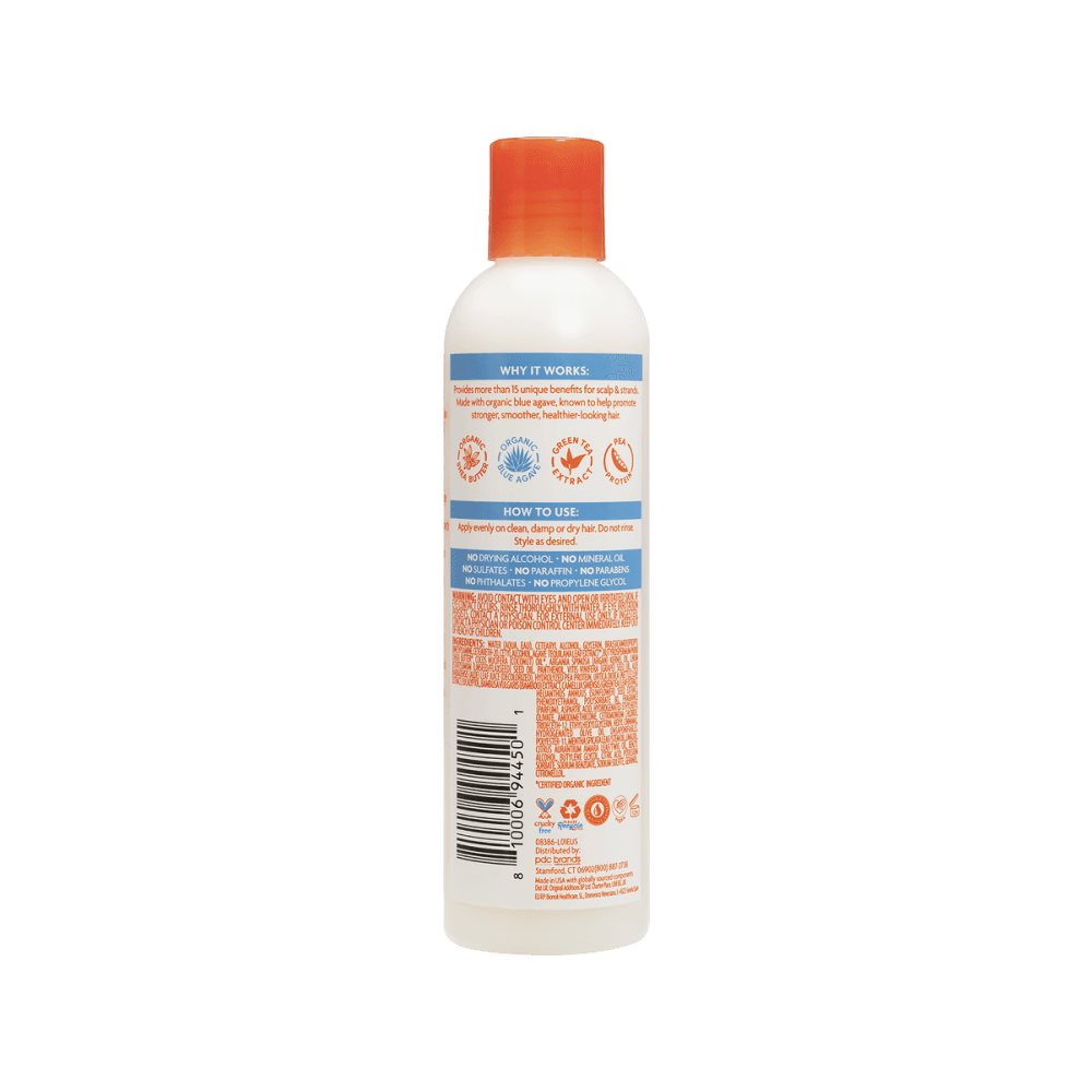 Cantu Weightless Daily Leave-In Cream - imagen 2