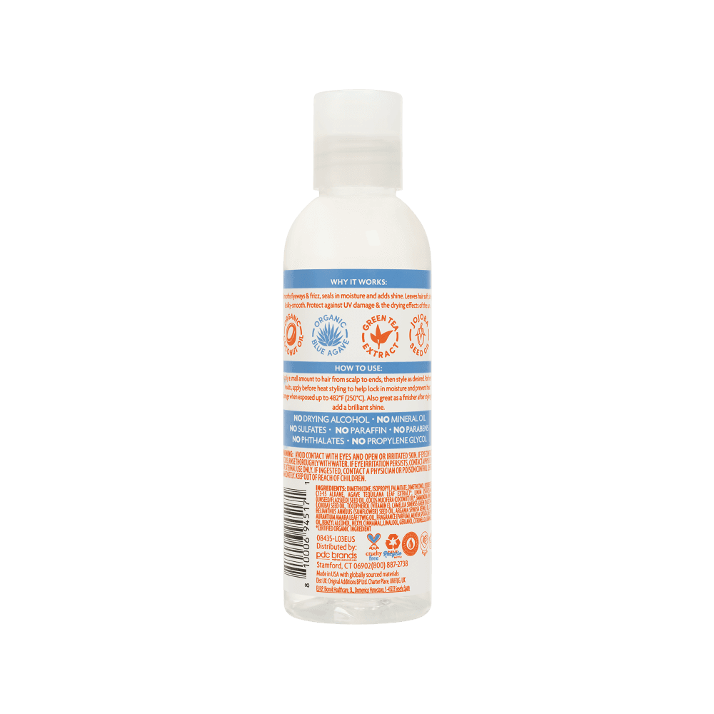 Cantu Weightless Protect + Shine Gloss - imagen 2