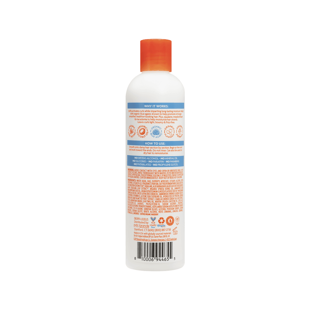 Cantu Weightless Smooth + Curl Cream - imagen 2