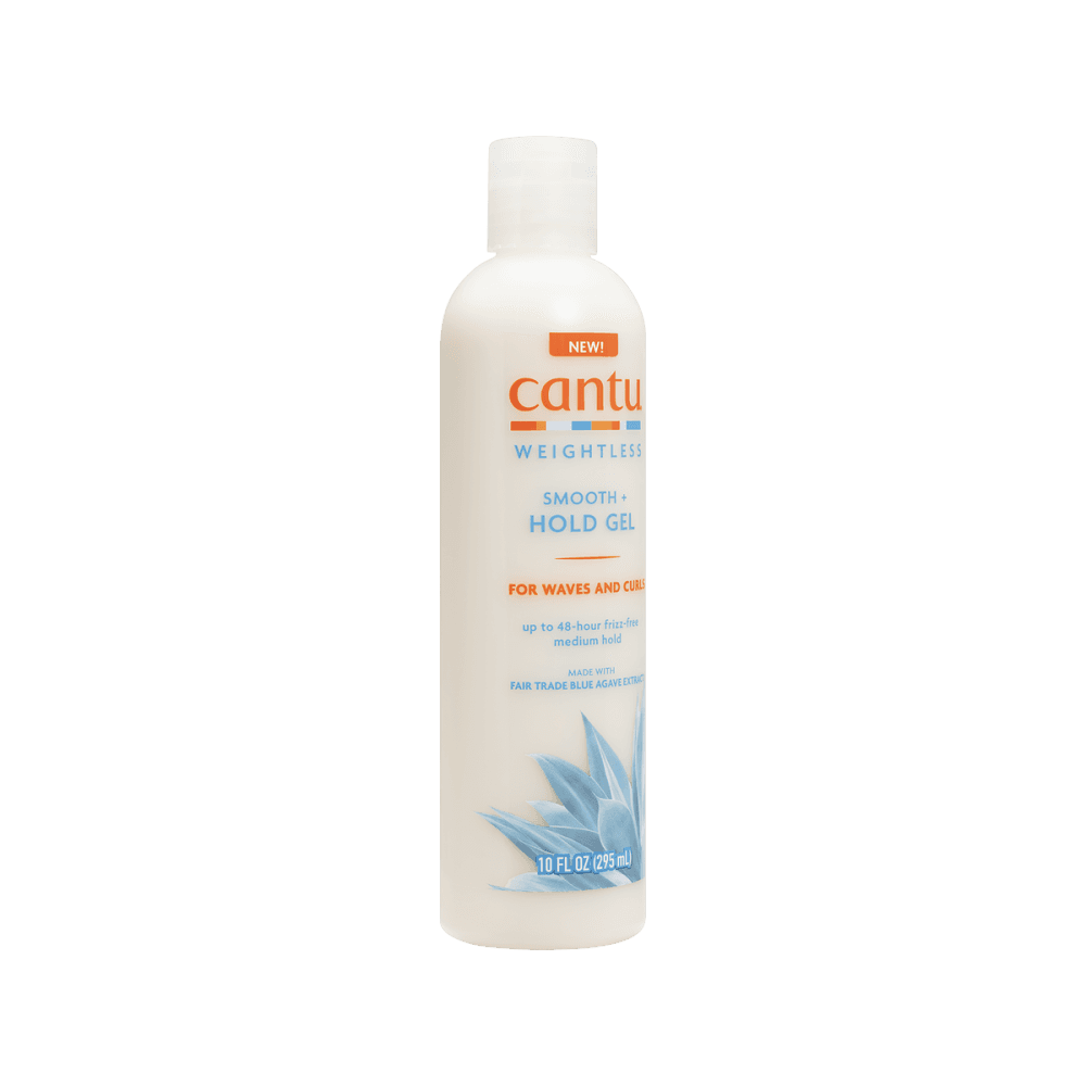 Cantu Weightless Smooth + Hold Gel - imagen 3