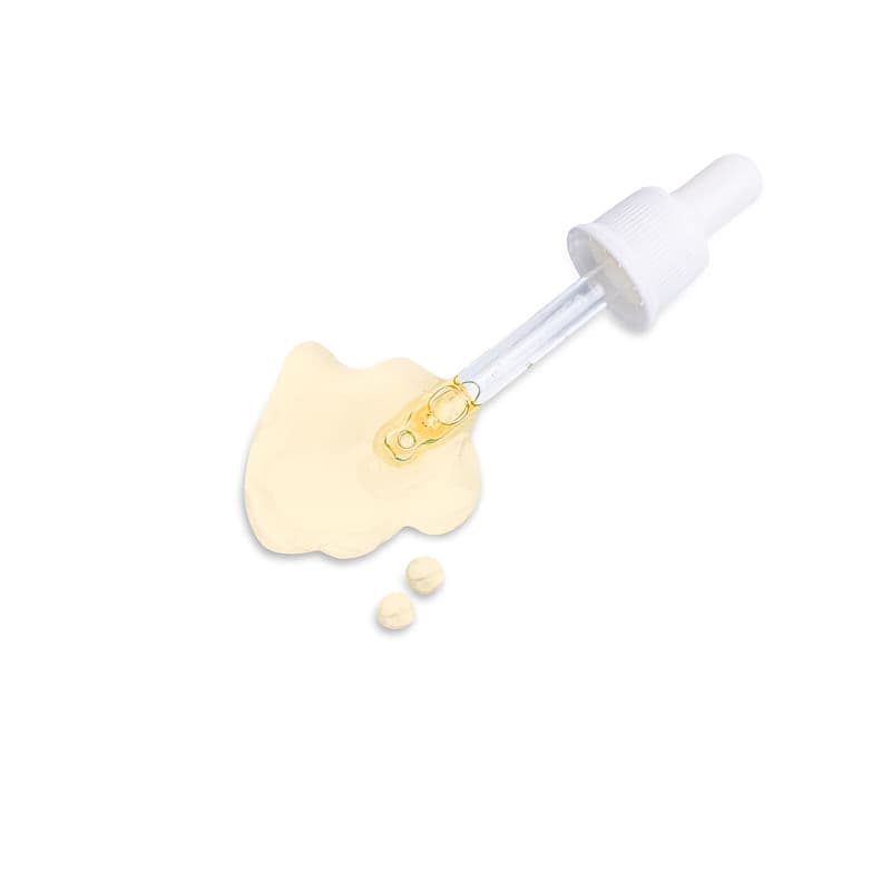 Kaba Aceite Facial Oro 24K 30ml - imagen 2