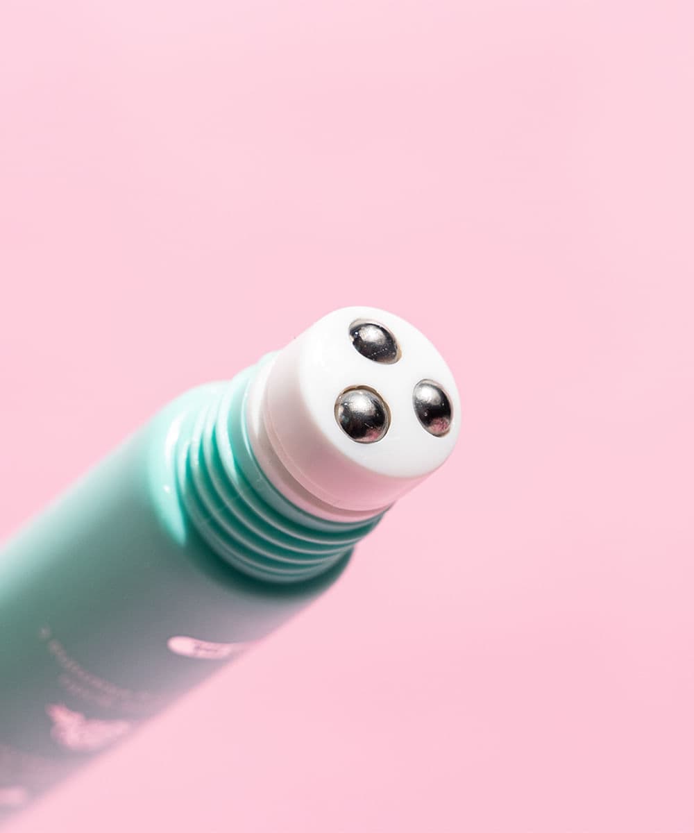 Kaba Contorno de Ojos 15ml - imagen 3