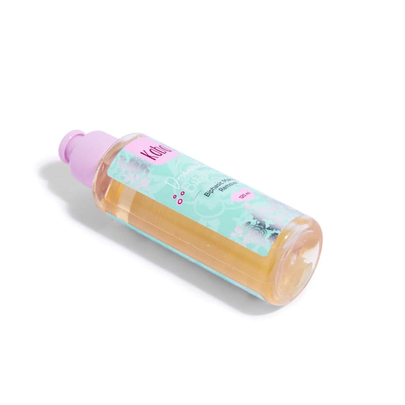 Kaba Desmaquillante Bifásico 120ml - imagen 3