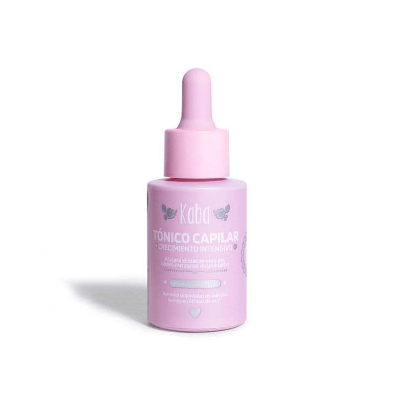 Kaba Tónico Capilar 30ml