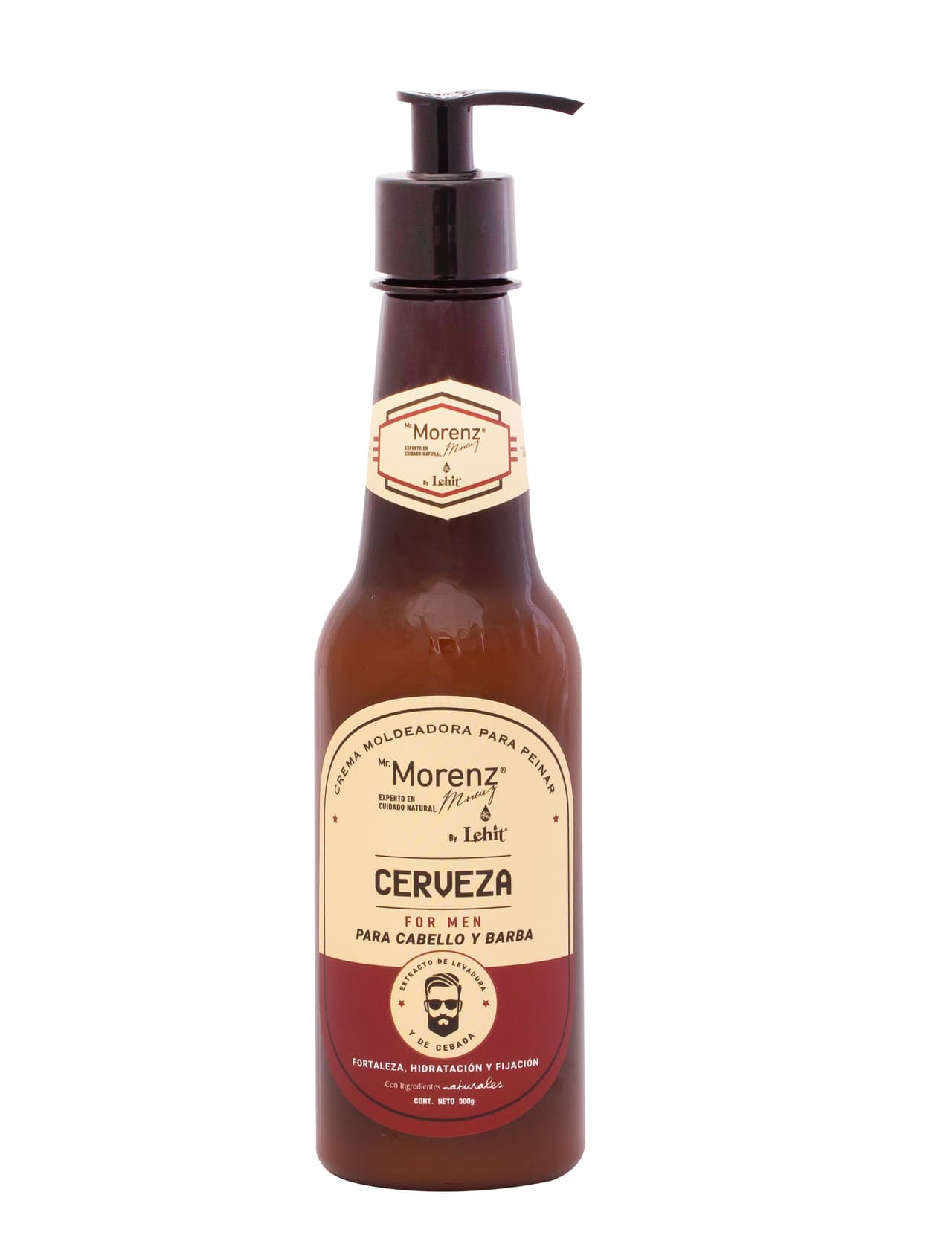 LEHIT Crema Moldeadora para Hombre disponible en Bogotá - LEHIT