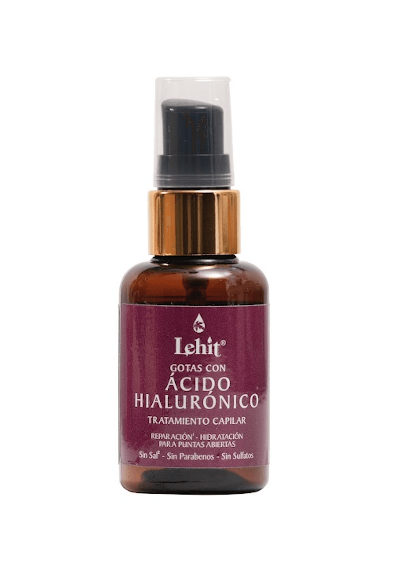 LEHIT Gotas Ácido Hialurónico disponible en Bogotá - LEHIT