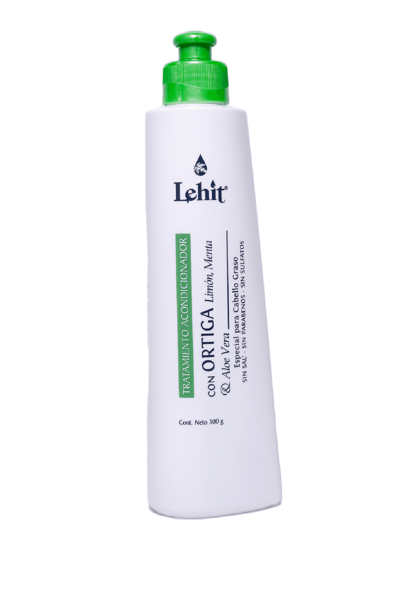 LEHIT Ortiga, Limón y Menta Tratamiento disponible en Bogotá - LEHIT