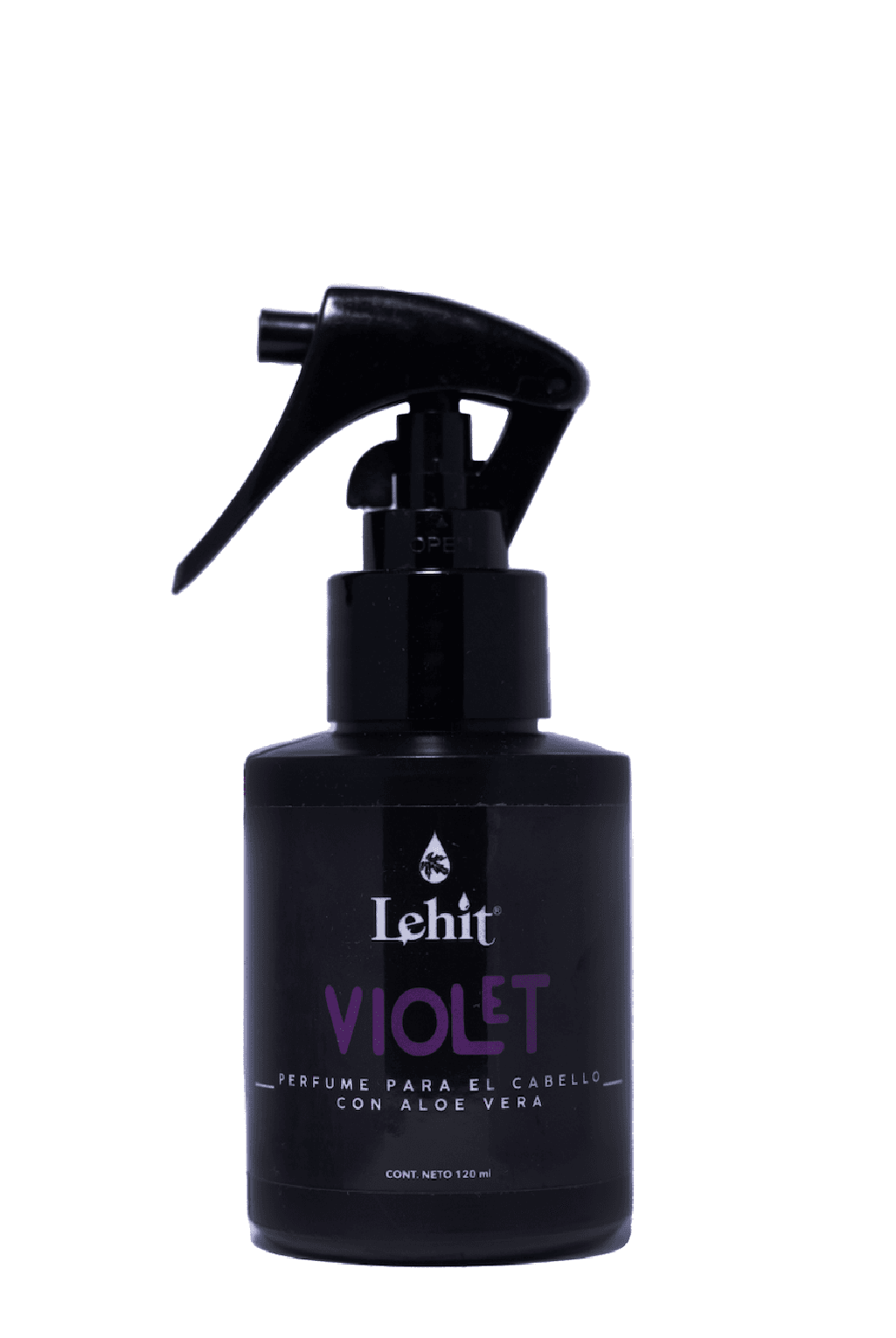 LEHIT Perfume Capilar Violet - Fragancia Dulce Suave Místico disponible en Bogotá - LEHIT