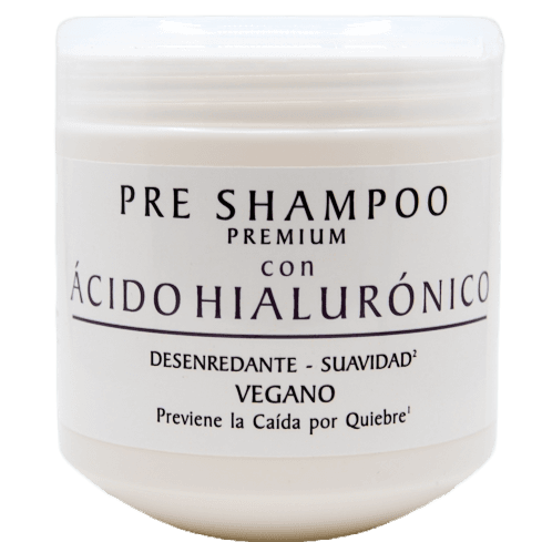 LEHIT Pre-Shampoo Ácido Hialurónico x 500g disponible en Bogotá - LEHIT