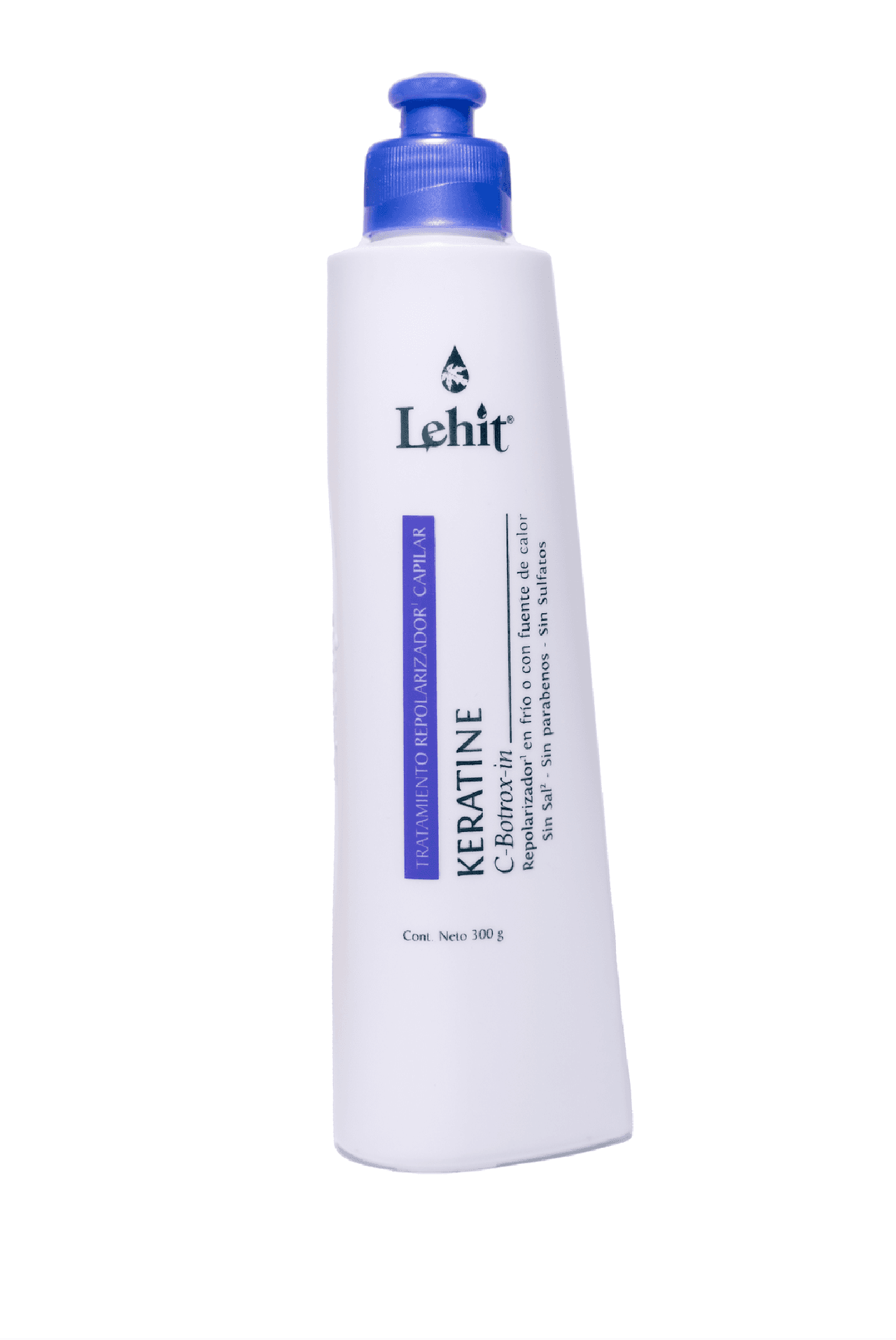 LEHIT Repolarizador con Keratina y ADN disponible en Bogotá - LEHIT