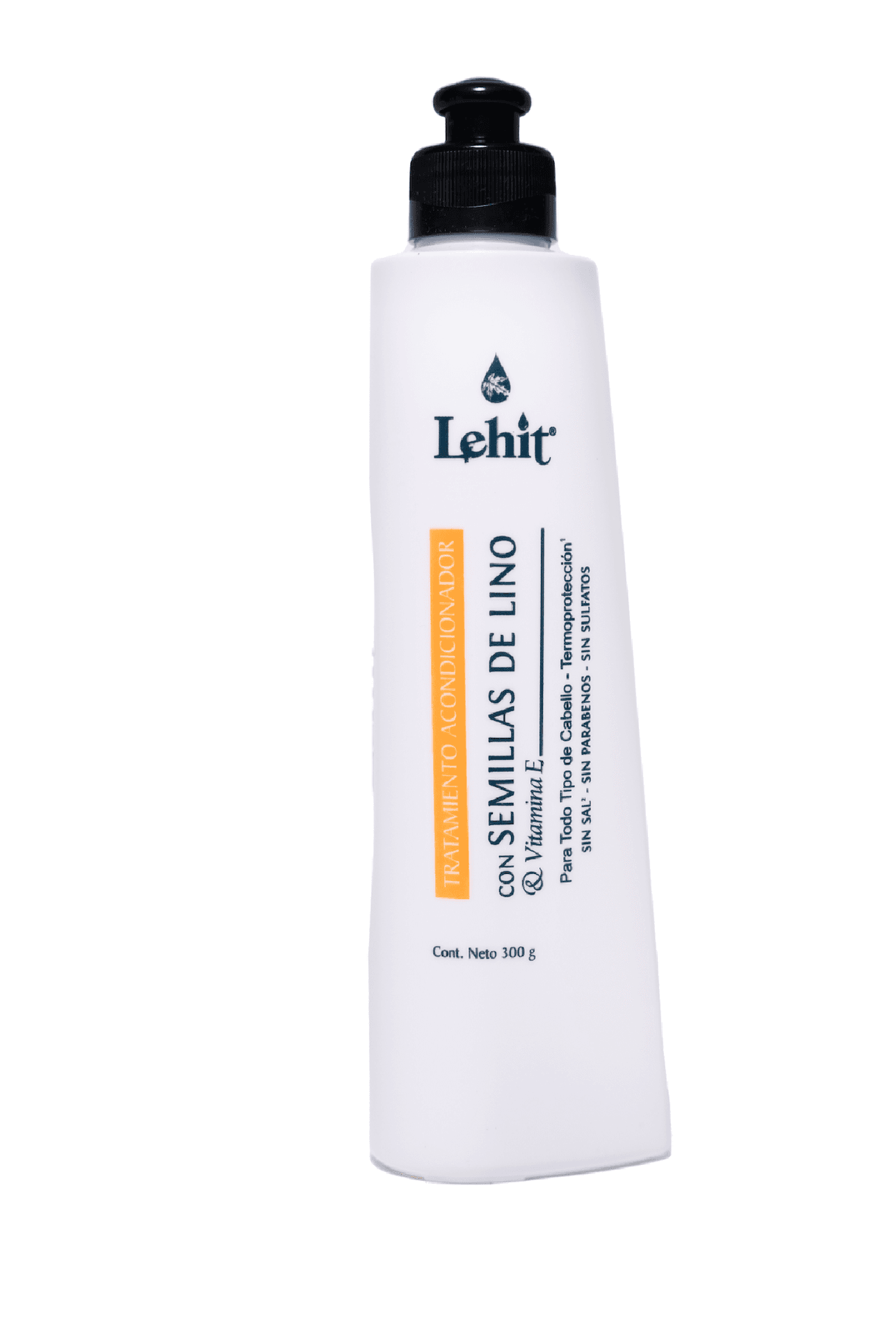 LEHIT Semillas de Lino Tratamiento disponible en Bogotá - LEHIT