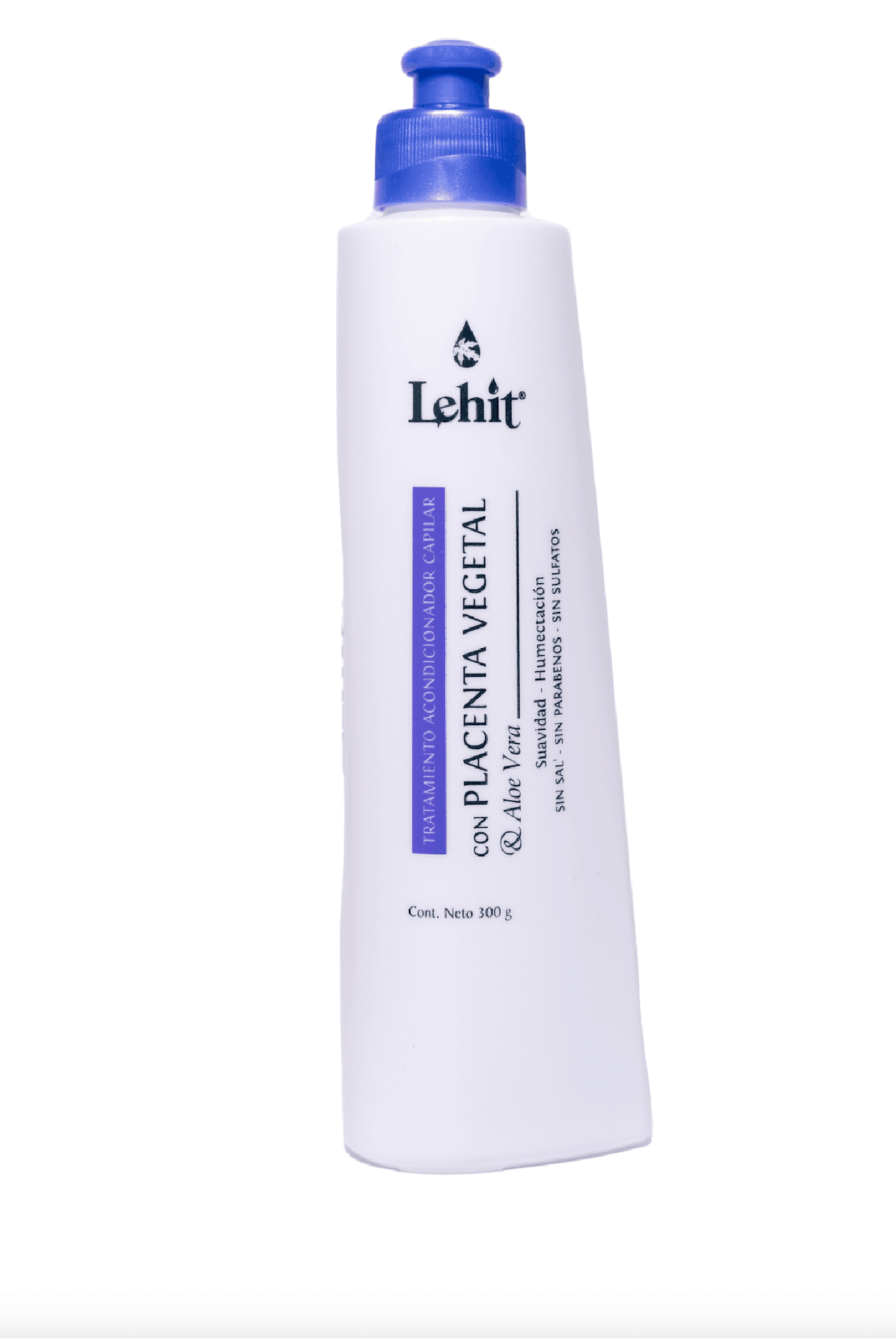 LEHIT Tratamiento Placenta Vegetal disponible en Bogotá - LEHIT