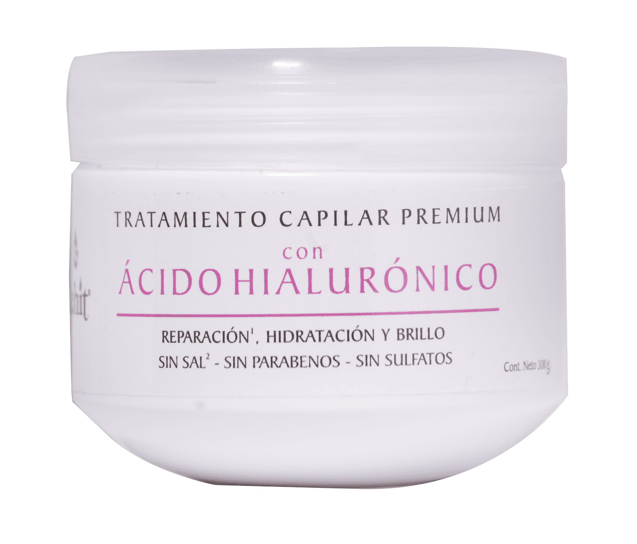 LEHIT Tratamiento Capilar Ácido Hialurónico 300g disponible en Bogotá - LEHIT