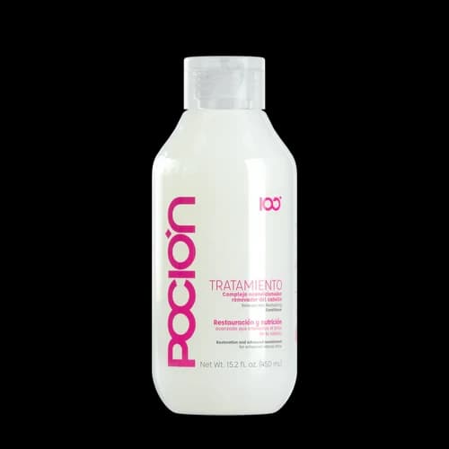 POCION Acondicionador Renovador
