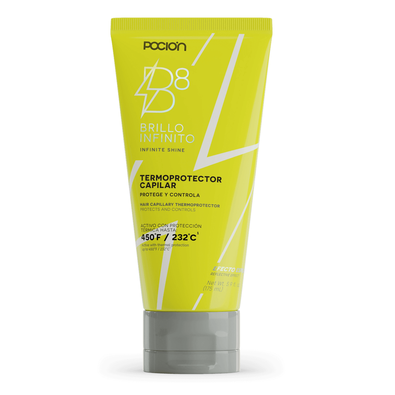 POCION B8 Termoprotector 150ml