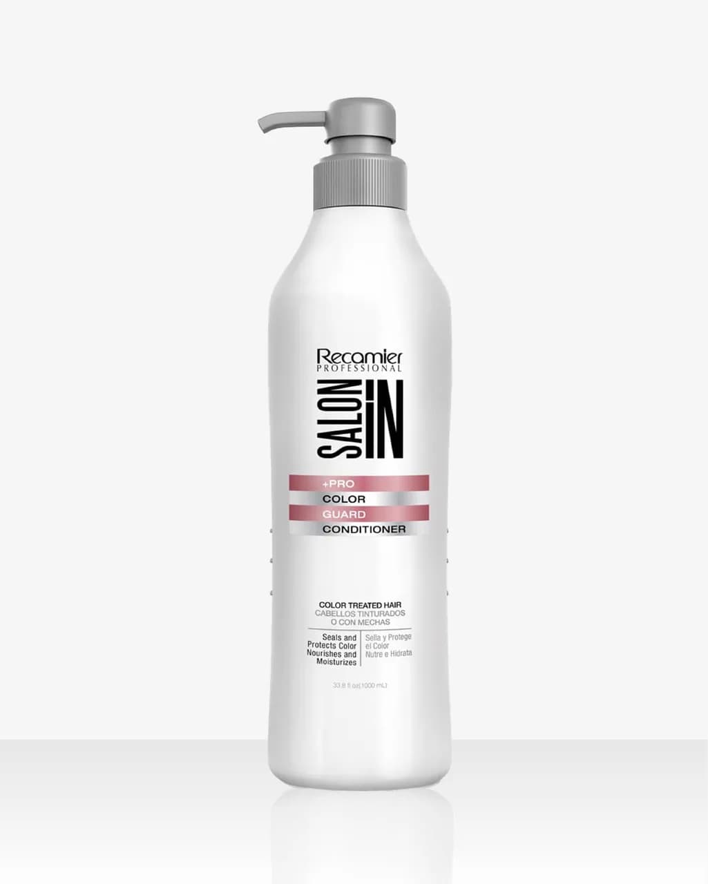 Recamier Acondicionador Color Guard 1000ml