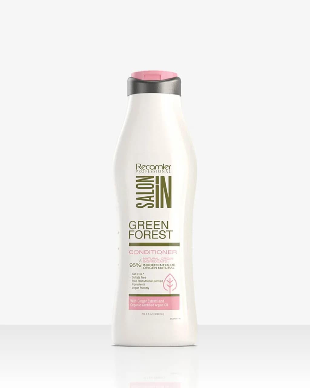 RECAMIER Salon In Acondicionador Green Forest 300ml