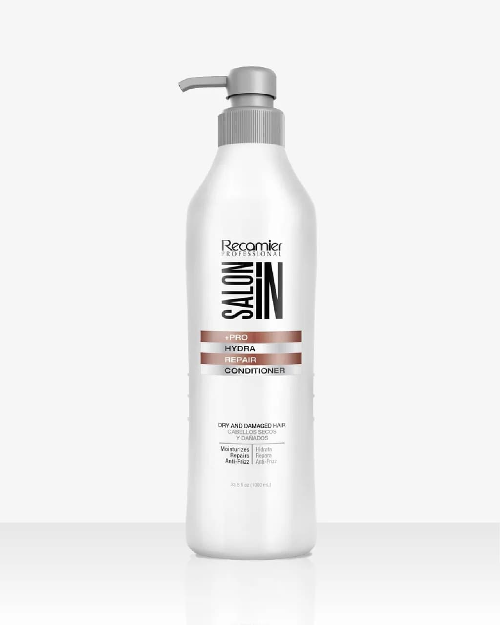 Recamier Acondicionador Hydra Repair 1000ml