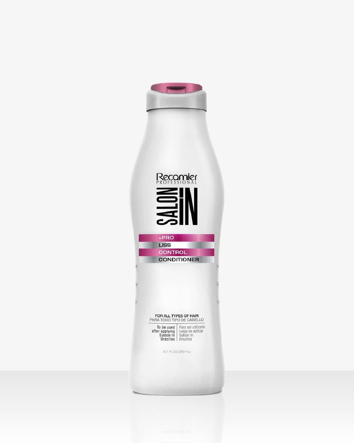 RECAMIER Acondicionador Liss Control Salon In 300ml