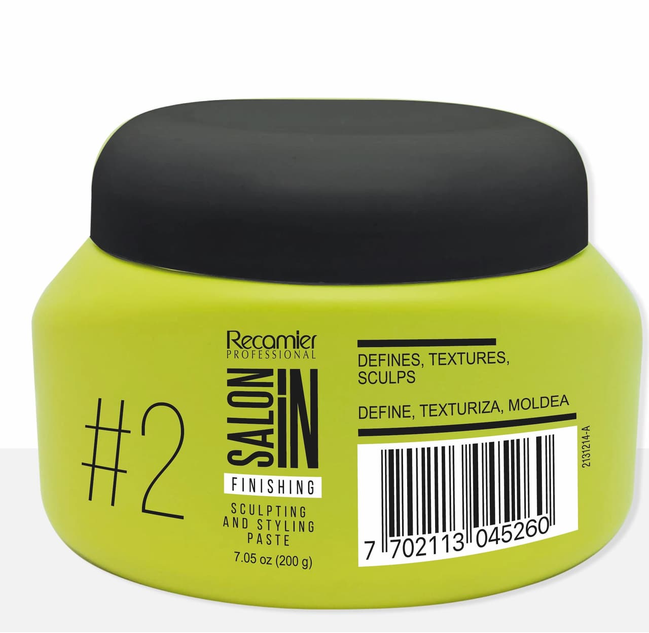 RECAMIER Cera Moldeadora Profesional Salon In Finishing No. 2 - imagen 5