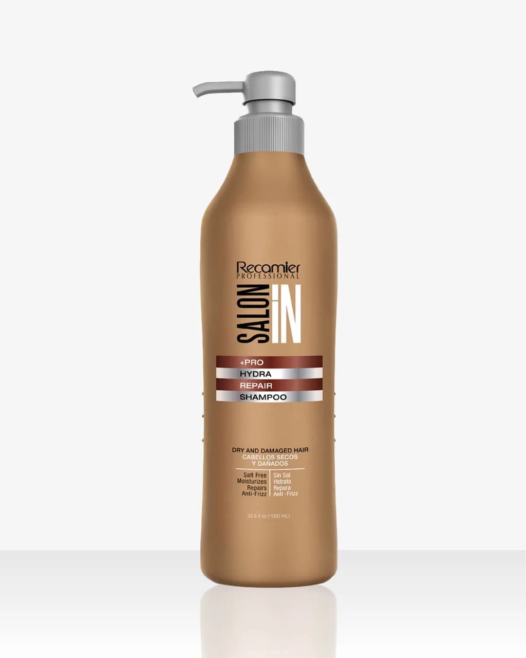 RECAMIER Salon In Shampoo Hydra Repair 1000ml