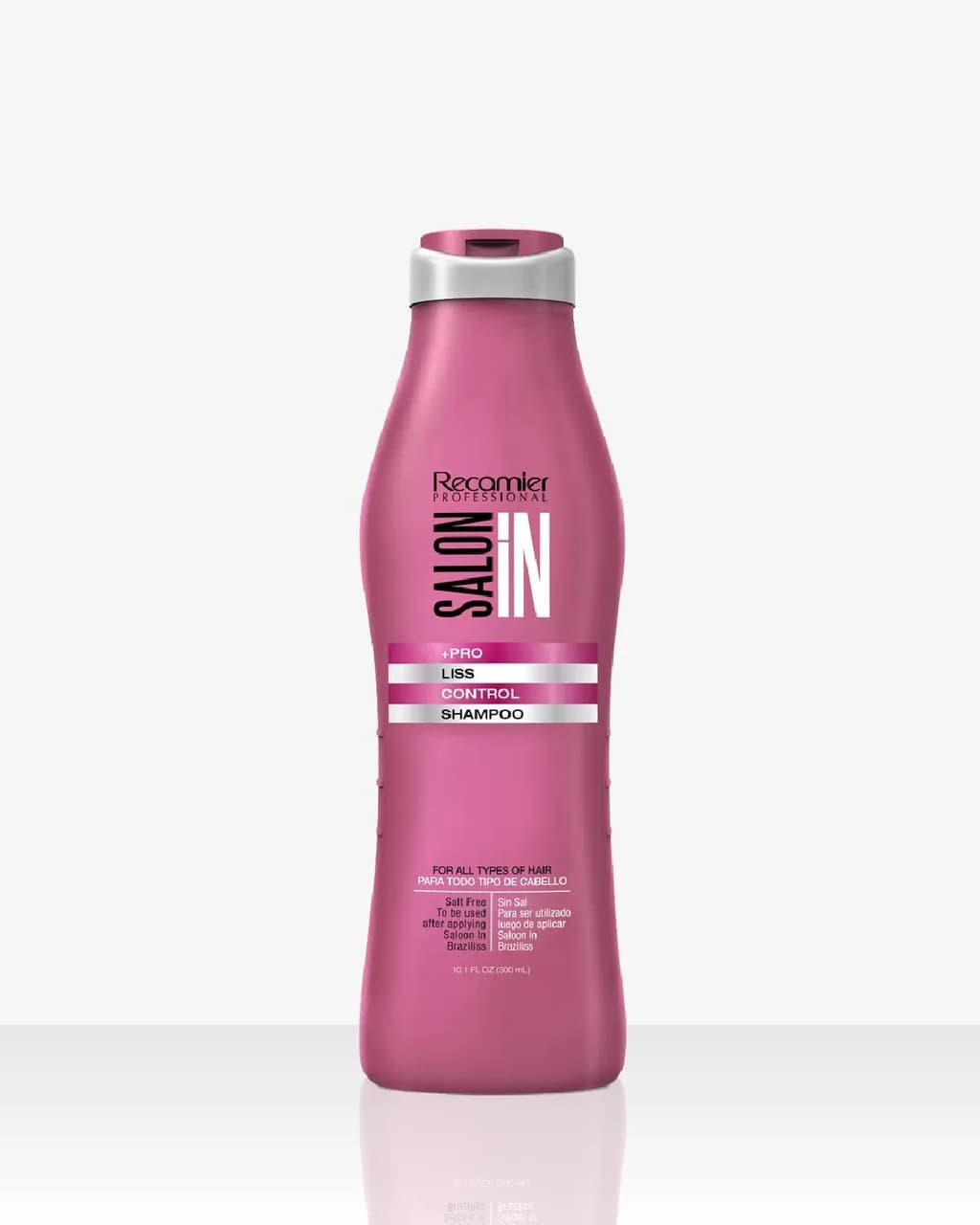 RECAMIER Salon In Shampoo Liss Control 300ml