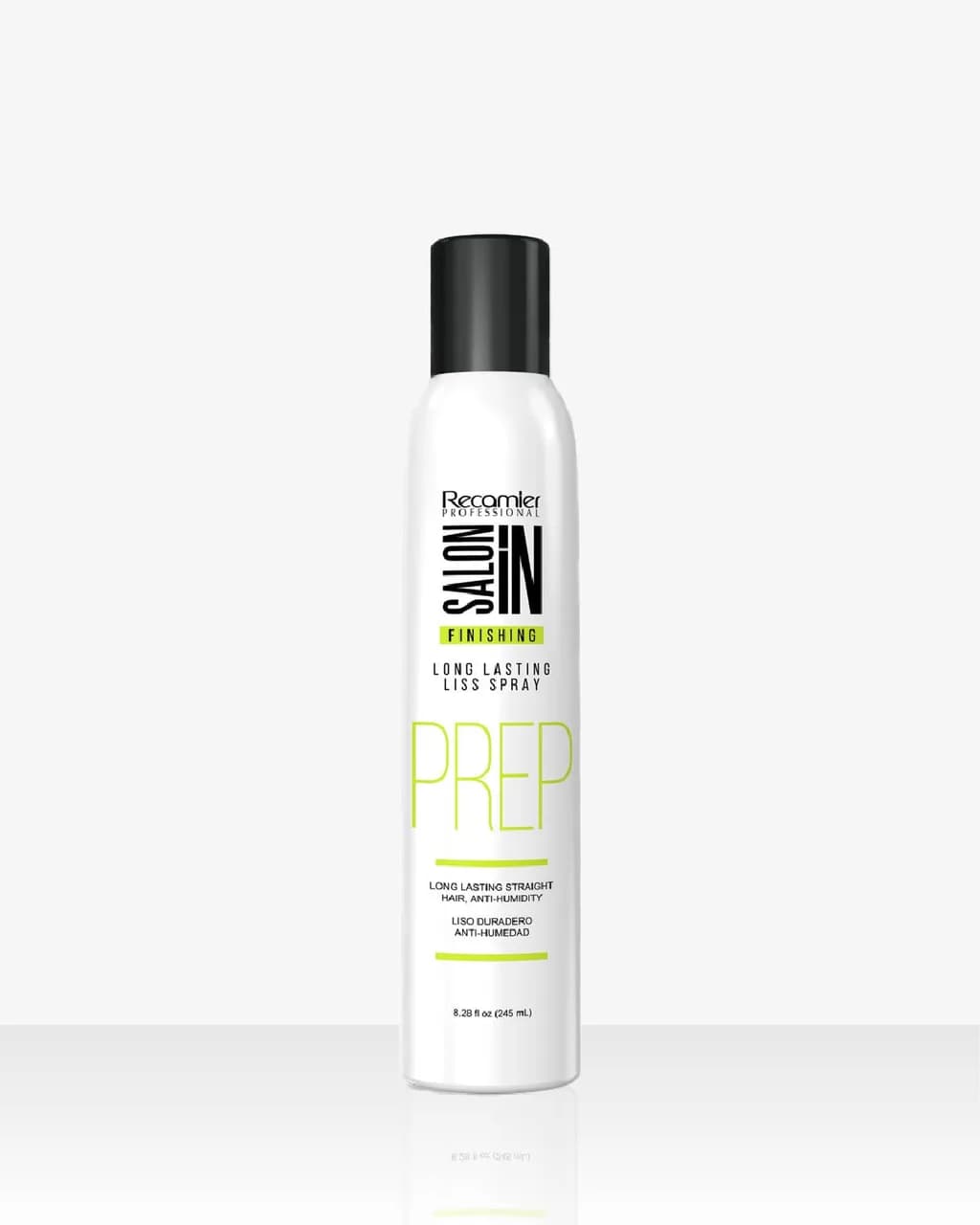 RECAMIER Salon In Spray Long Lasting Liss 245ml