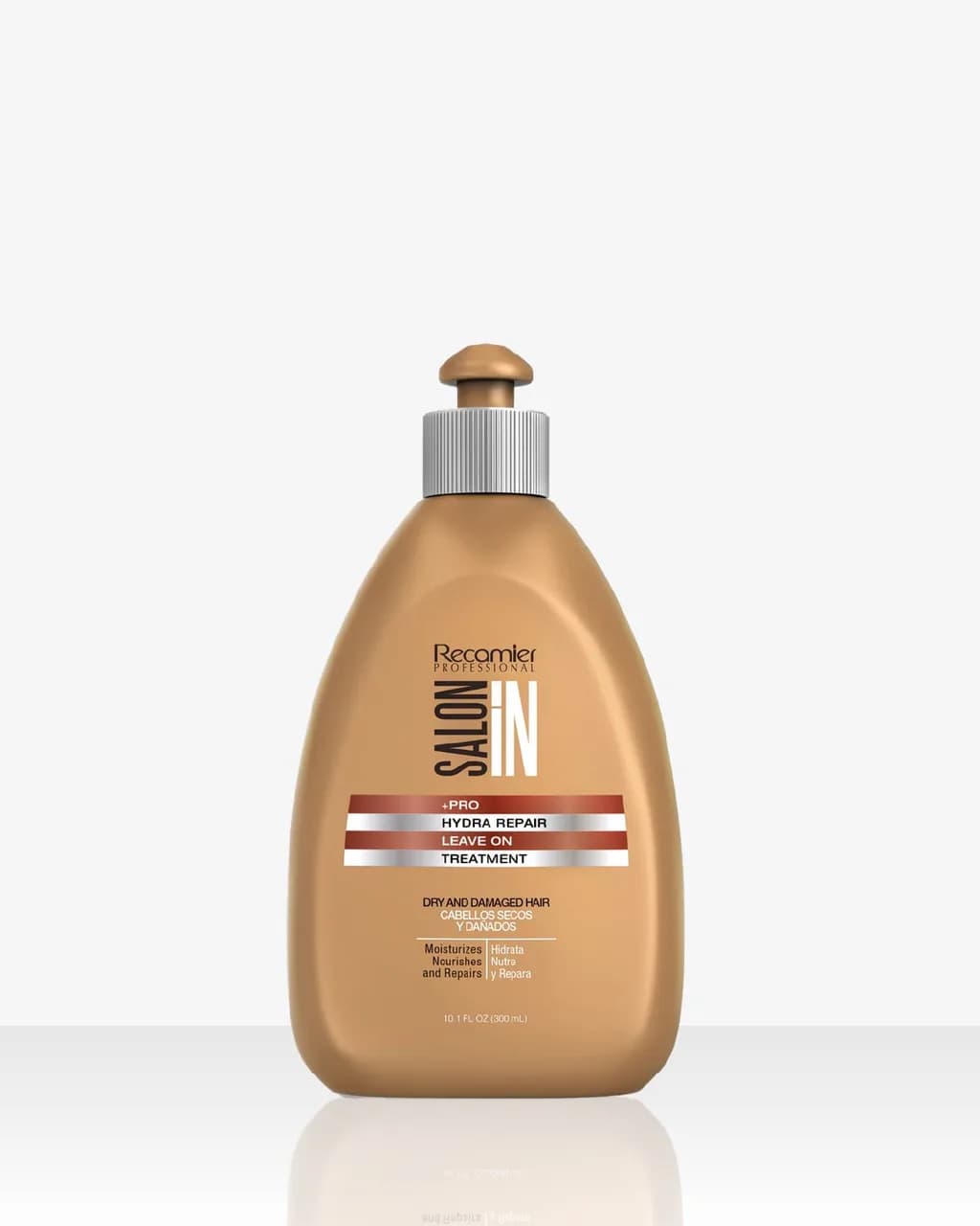 RECAMIER Salon In Tratamiento Sin Enjuague Hydra Repair 300ml