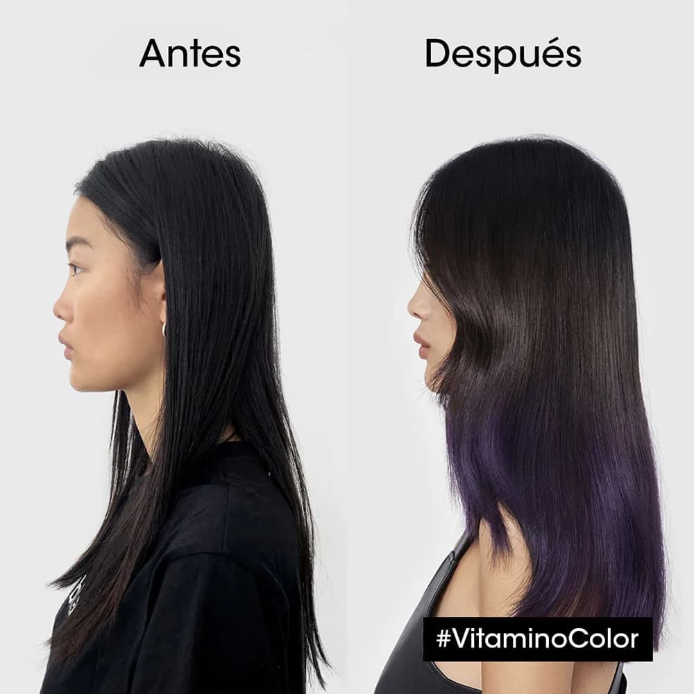 L'Oréal Professionnel Vitamino Color Shampoo 300ml - imagen 4