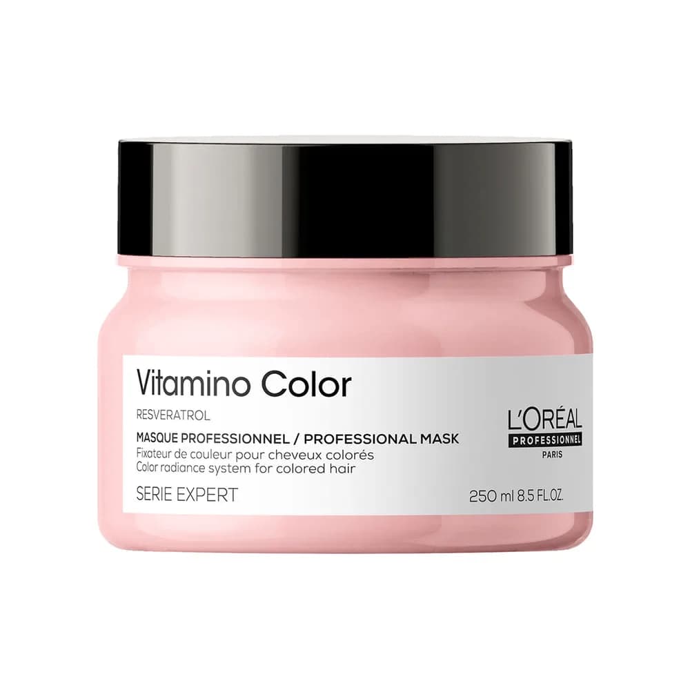 L'Oréal Professionnel Vitamino Color Mascarilla 250ml