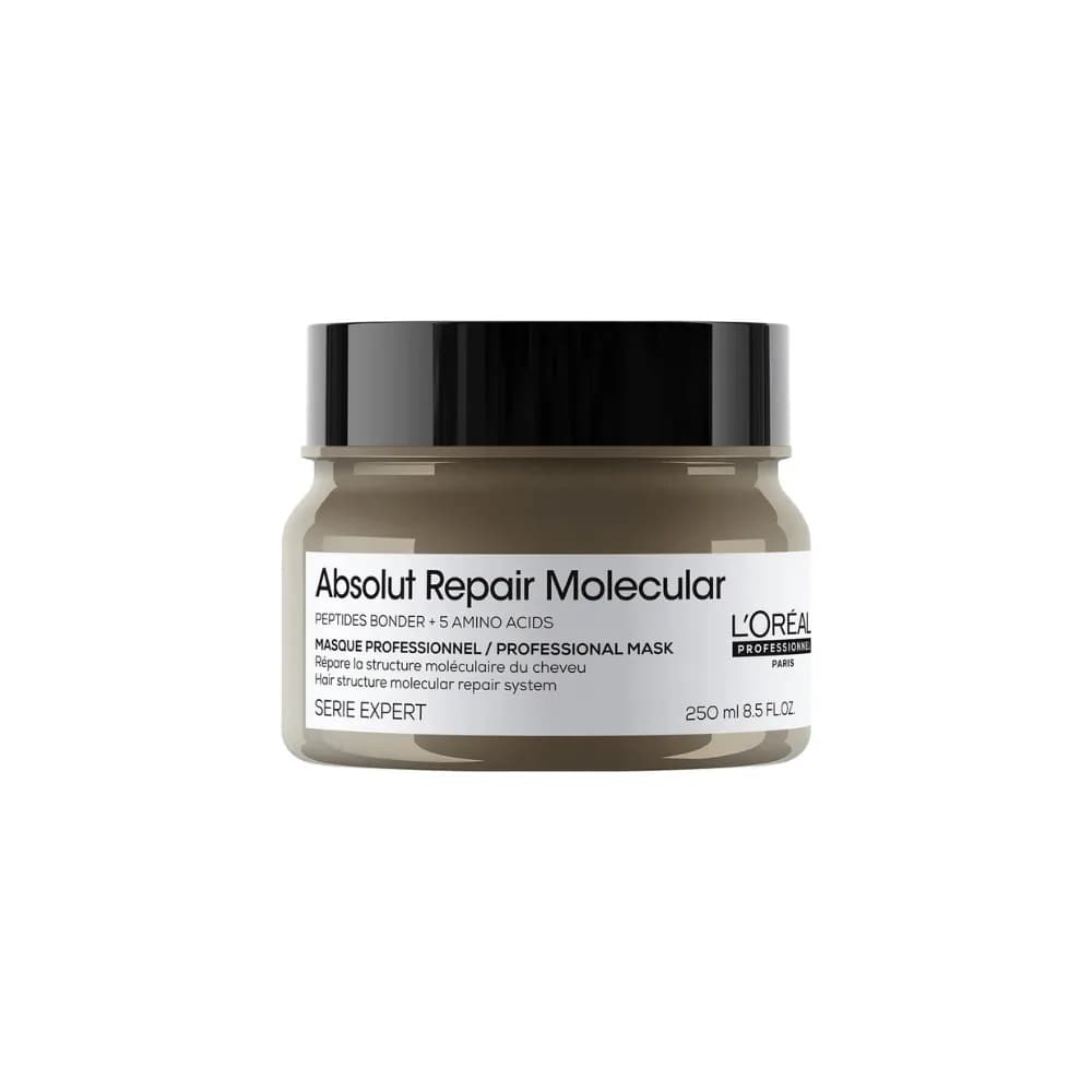 L'Oréal Professionnel Absolut Repair Molecular Mascarilla 250ml