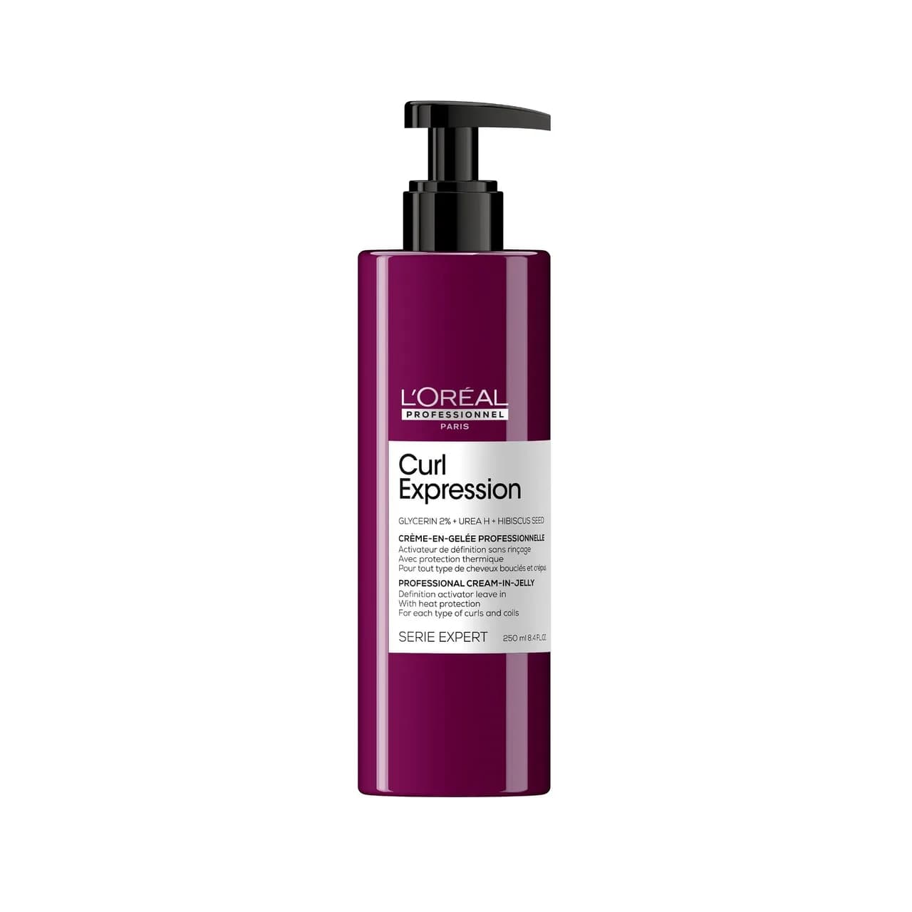 L'Oréal Professionnel Curl Expression Crema Activadora de Rizos 250ml