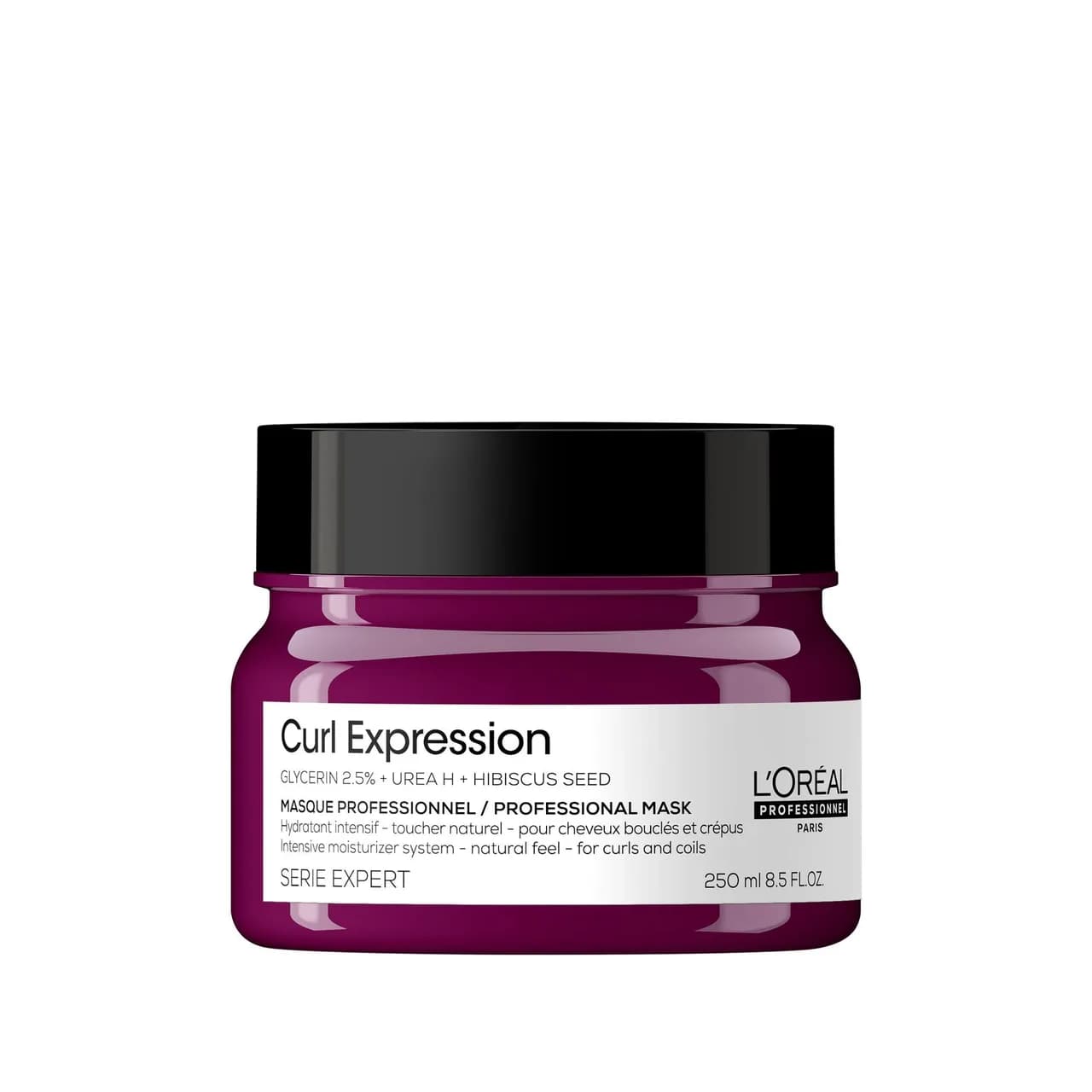L'Oréal Professionnel Curl Expression Mascarilla Cabello Rizado 250ml