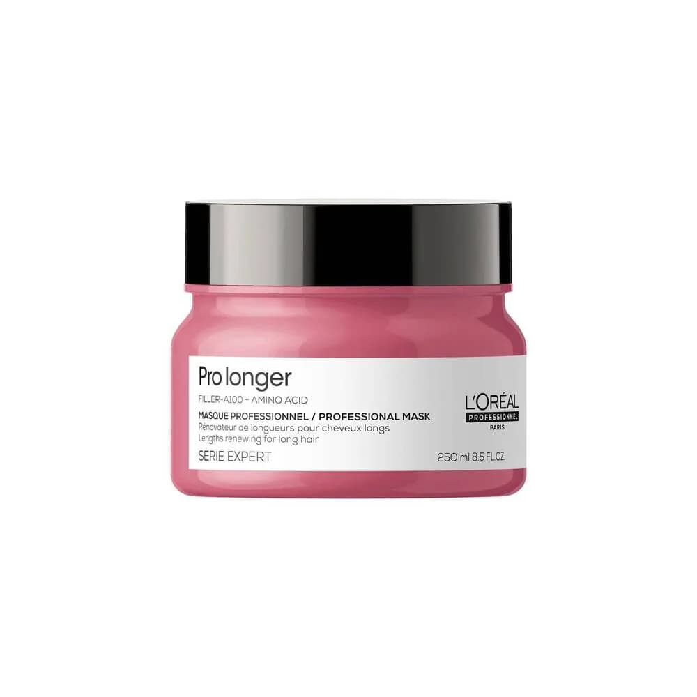 L'Oréal Professionnel Pro Longer Mascarilla 250ml
