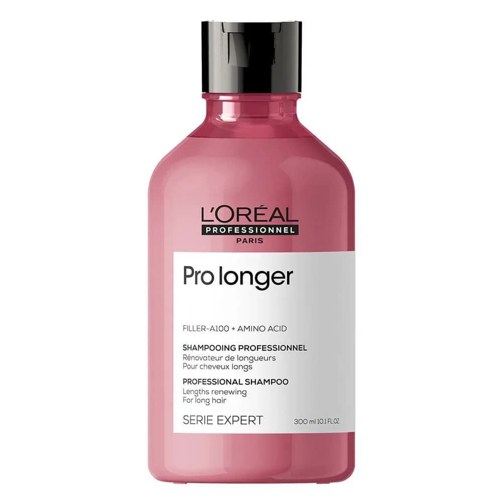 L'Oréal Professionnel Pro Longer Shampoo 300ml