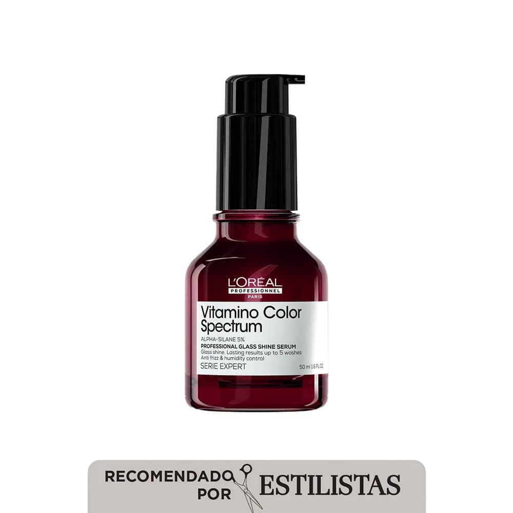 L'Oréal Professionnel Vitamino Color Spectrum Sérum 50ml - imagen 2