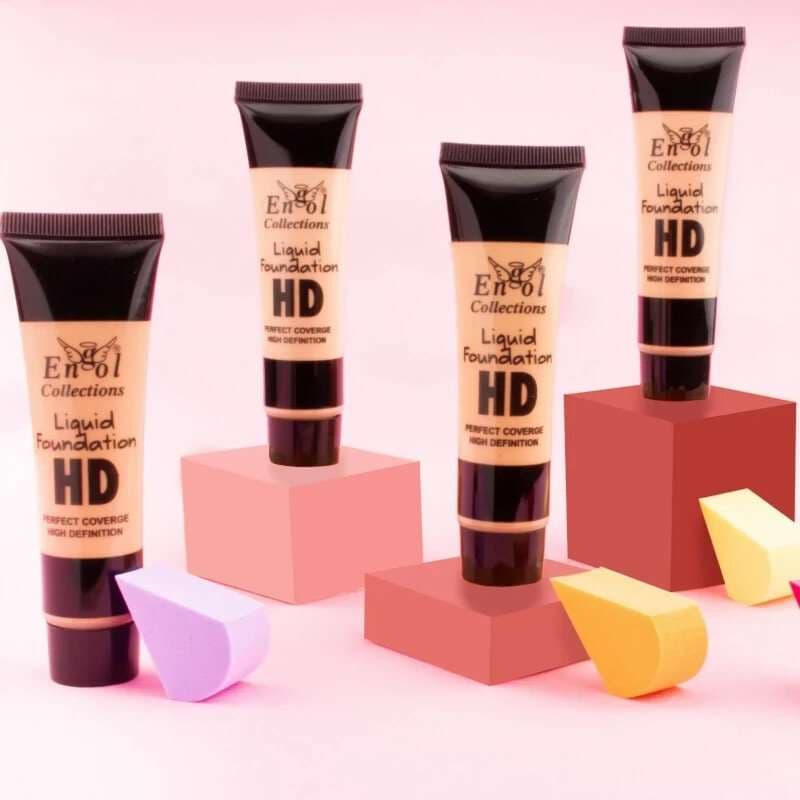 ENGOL Base Liquida HD EN-F1901