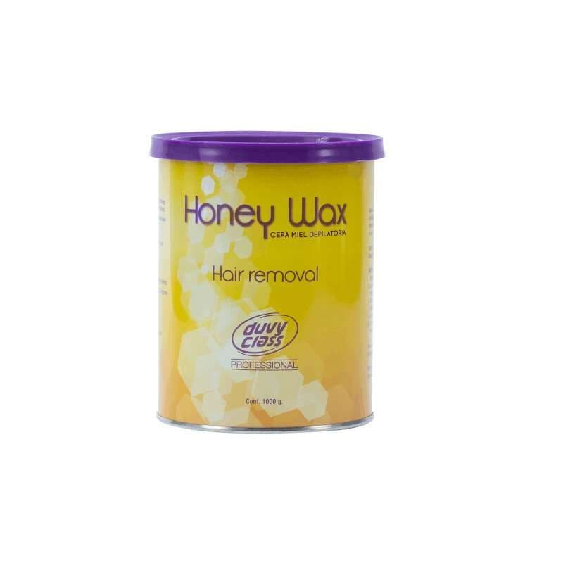 DUVY CLASS Cera Miel Depilatoria 1000g