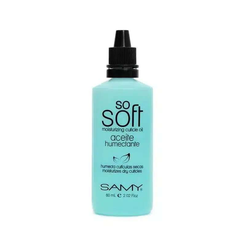 SAMY Aceite Humectante De Cuticula 60ml