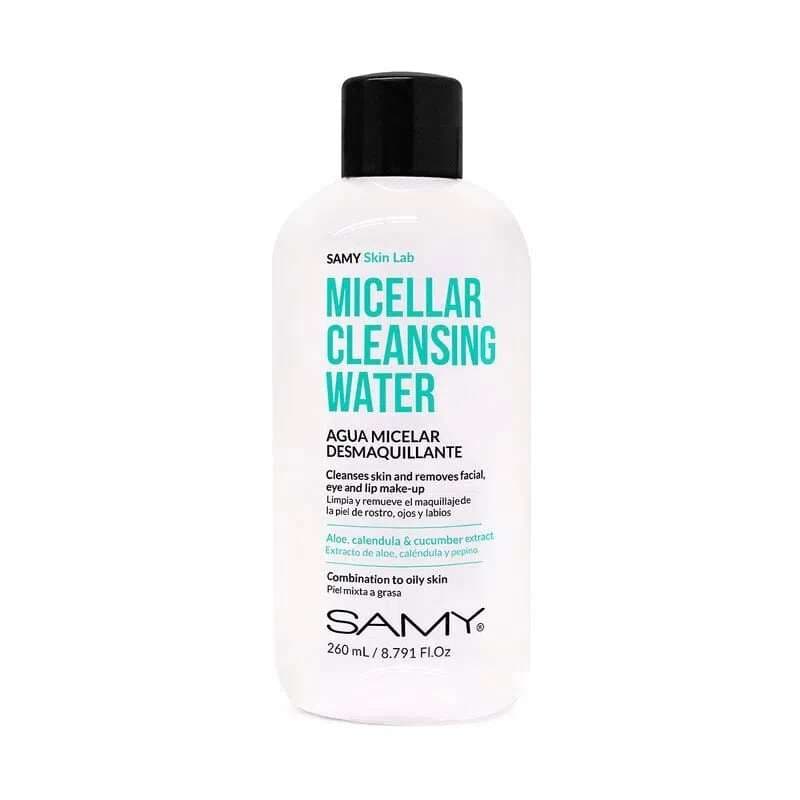 SAMY Agua Micelar 260ml