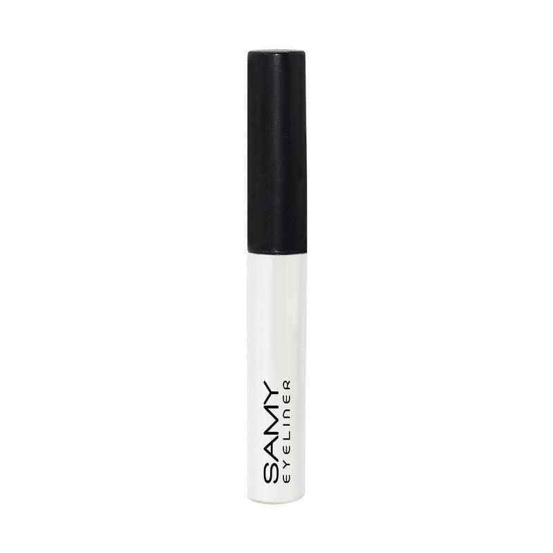 SAMY Delineador Eyeliner Liquido