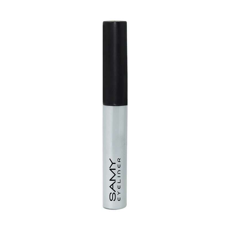 SAMY Delineador Eyeliner Liquido - imagen 2 - imagen 2
