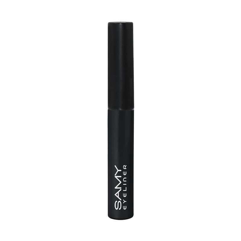 SAMY Delineador Eyeliner Liquido - imagen 6 - imagen 6