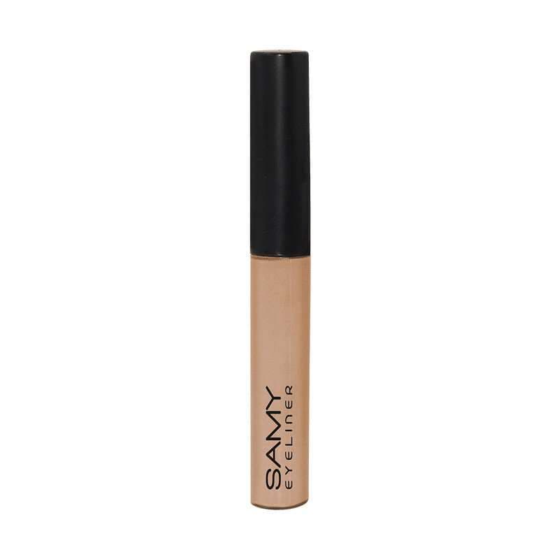SAMY Delineador Eyeliner Liquido - imagen 5 - imagen 5