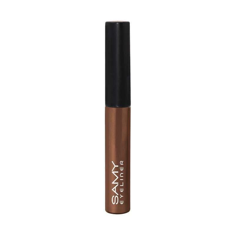 SAMY Delineador Eyeliner Liquido - imagen 4 - imagen 4
