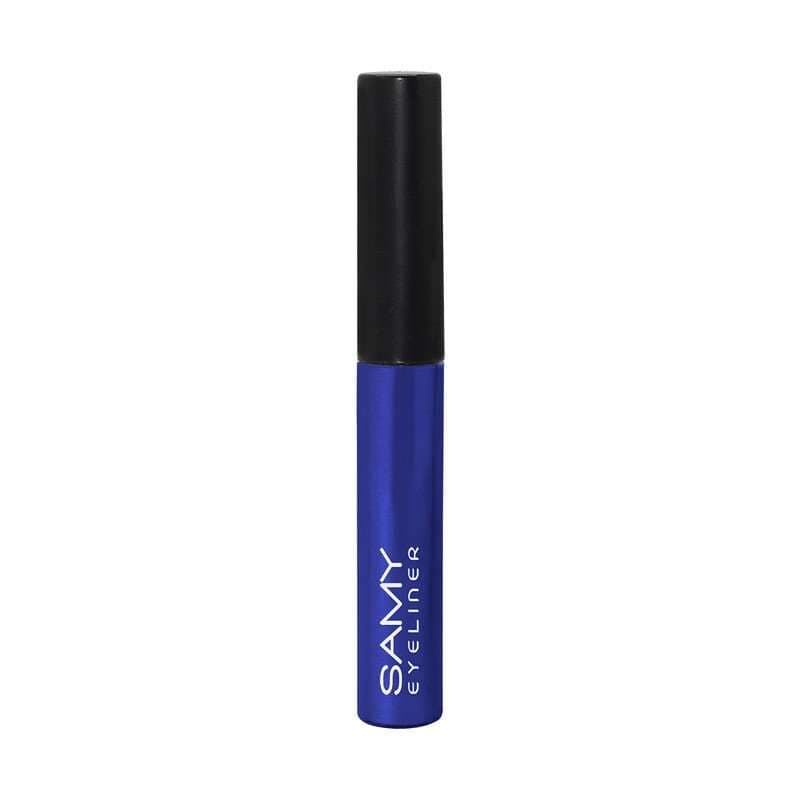 SAMY Delineador Eyeliner Liquido - imagen 3 - imagen 3