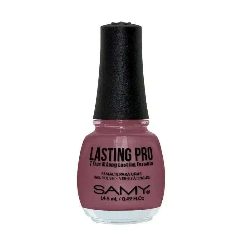 SAMY Esmalte Top Coat